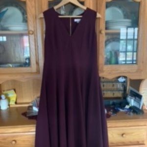 Calvin Kline Dress, Size 12